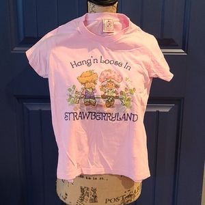 Strawberry Shortcake Shirt